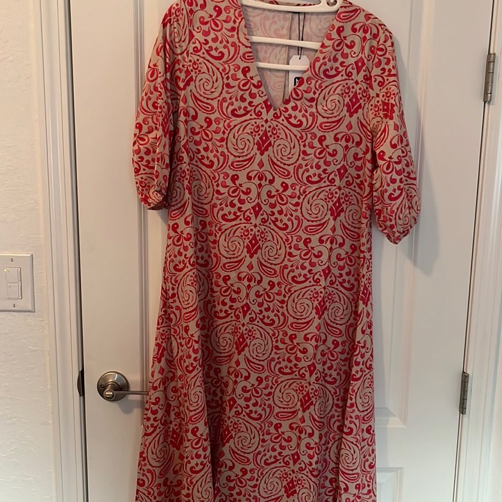 NWT Noracora slimming dress